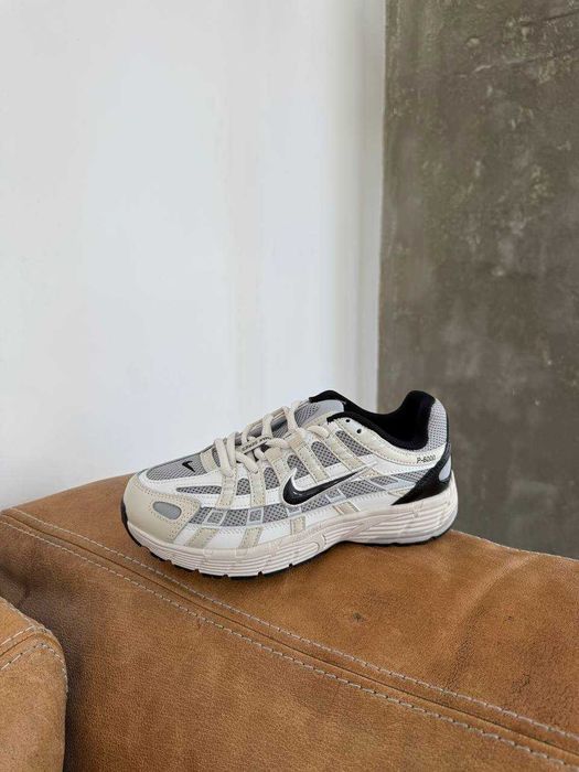 Жіночі кросівки Nike P-6000 | женские кроссовки Nike P-6000