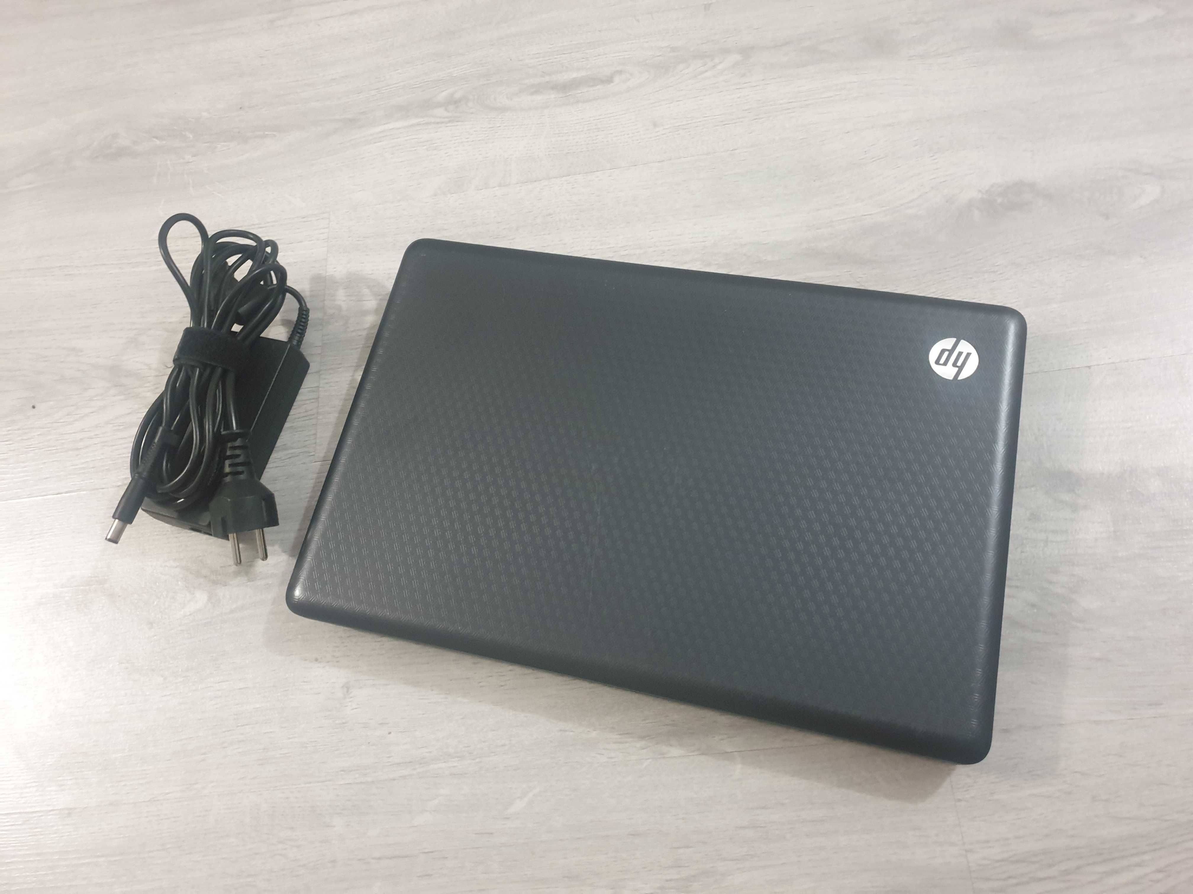 USZKO Laptop HP G62 części matryca dysk ram klawiatura bateria obudowa