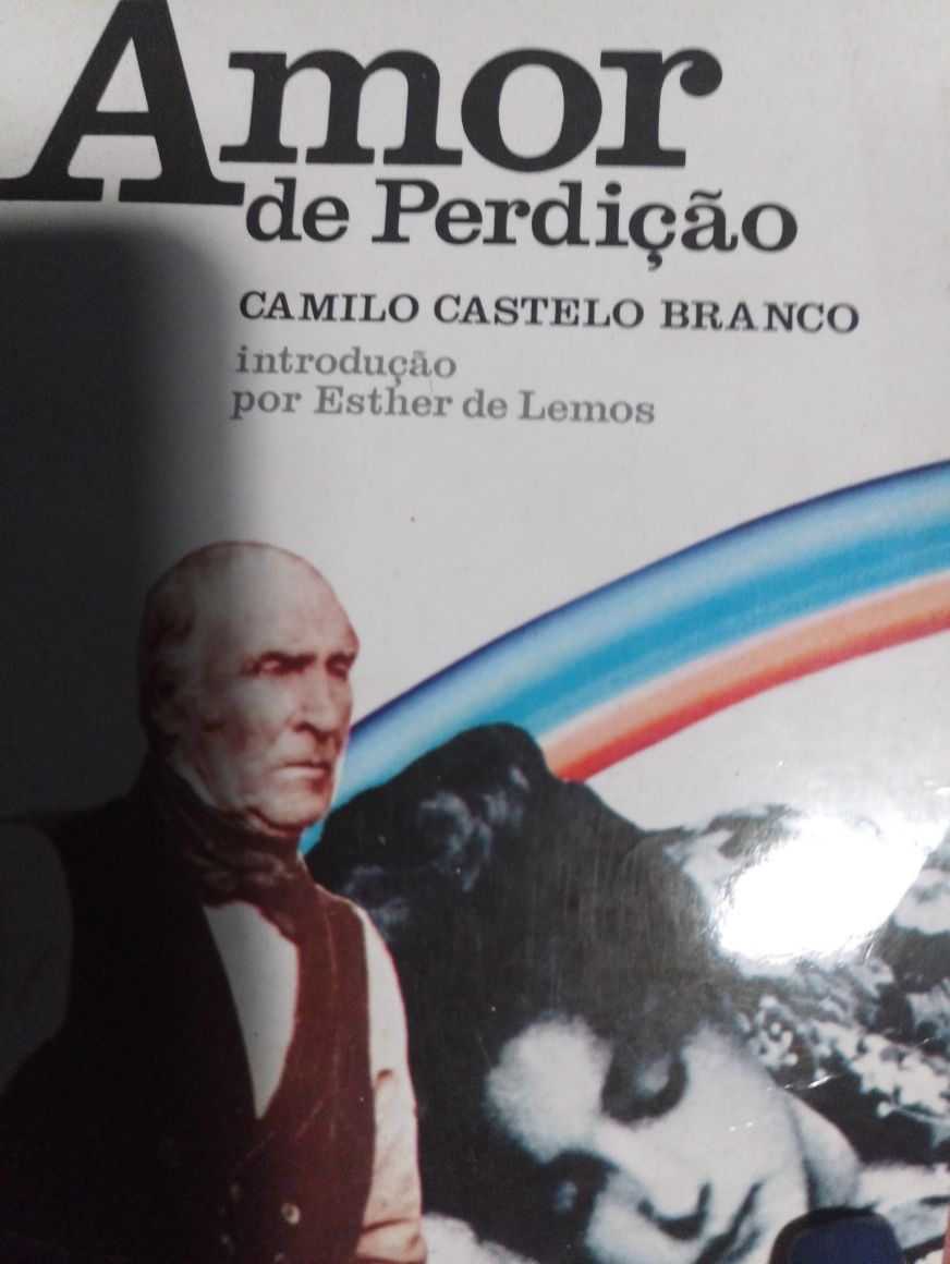 Amor de Perdição