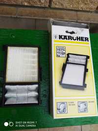 Продам фільтр для пилососу Karcher