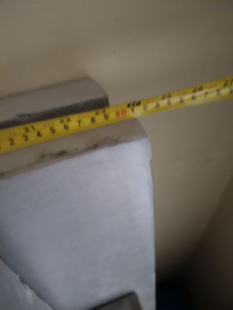 synthos Prime S 10cm Styropian XPS