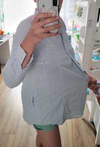 Koszula ciążowa L