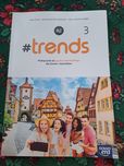 Trends 3 podręcznik do języka niemieckiego A2