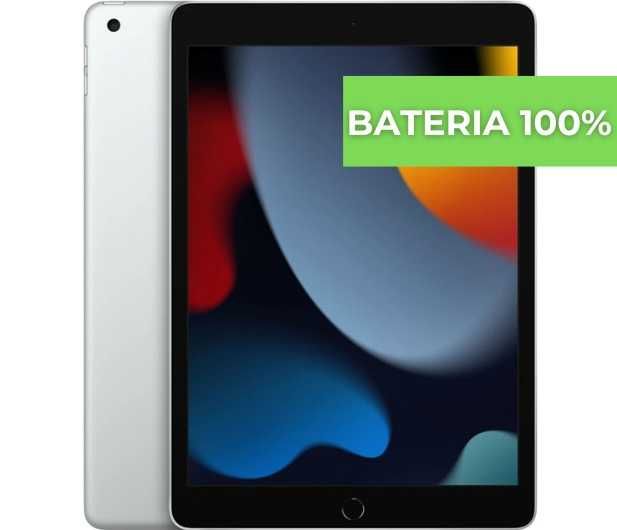 Apple iPad 6 gen 2018 A1954 Silver (WiFi + Cellurar) Klasa A Bat. 100%