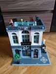 10251 Bank modular city klocki LEPIN
