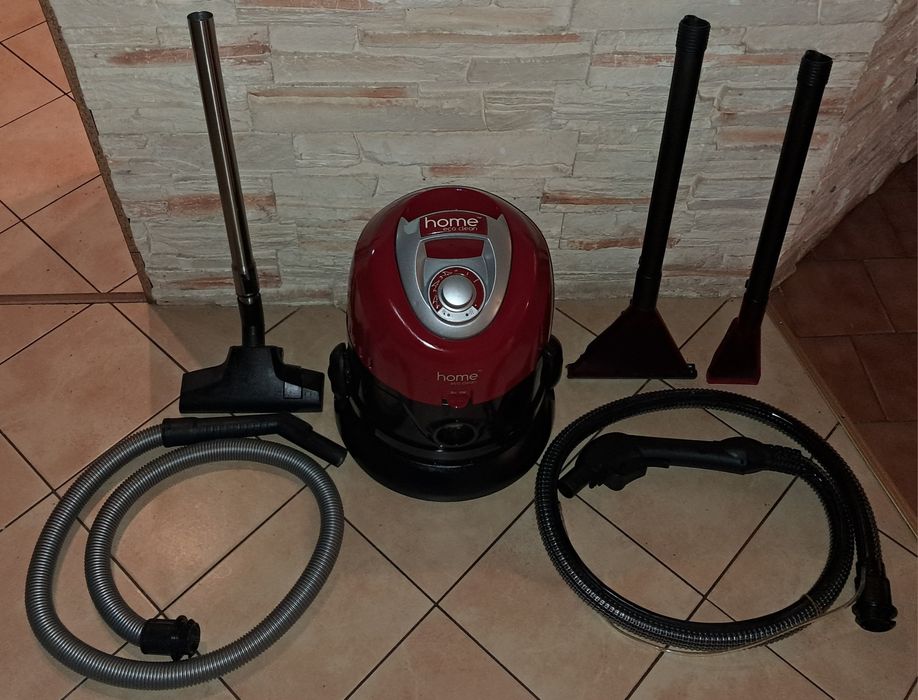 Odkurzacz wodny/piorący Home Eco Clean
