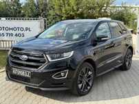 Ford Edge 2.0TDCI 4X4 Sport Europa W Perfekcyjnej Kondycji Na Długie Lata