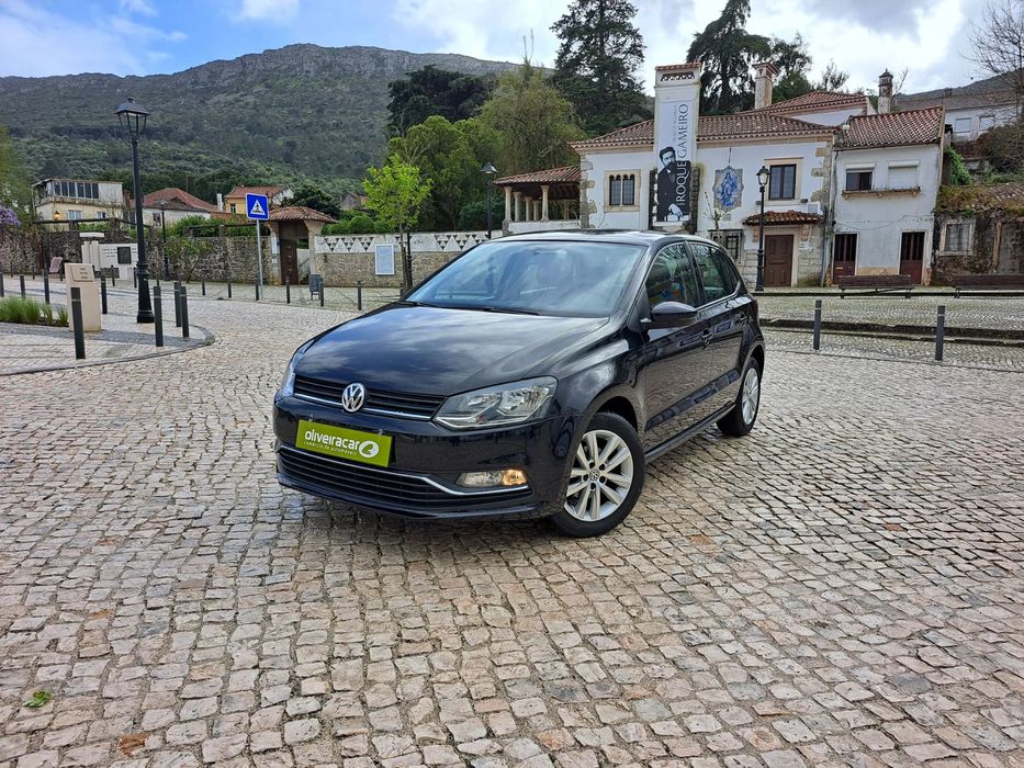 VW Polo 1.0 Confortline