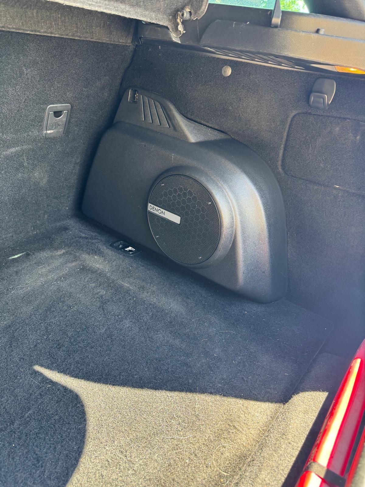 Citroen DS 5 2.0HDI Full opcja