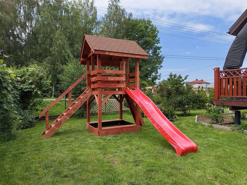 Domek dla dzieci