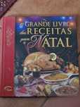 O grande livro das receitas de natal