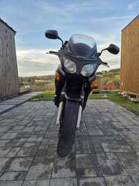 Honda CBF Honda CBF600 ABS