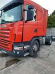 Scania Ciagnik siodlowy , Okazja