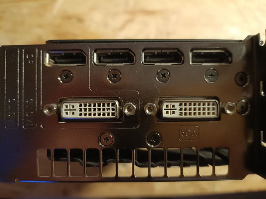 Karta graficzna ASUS Radeon HD7970 3GB DDR5 DirectCu II