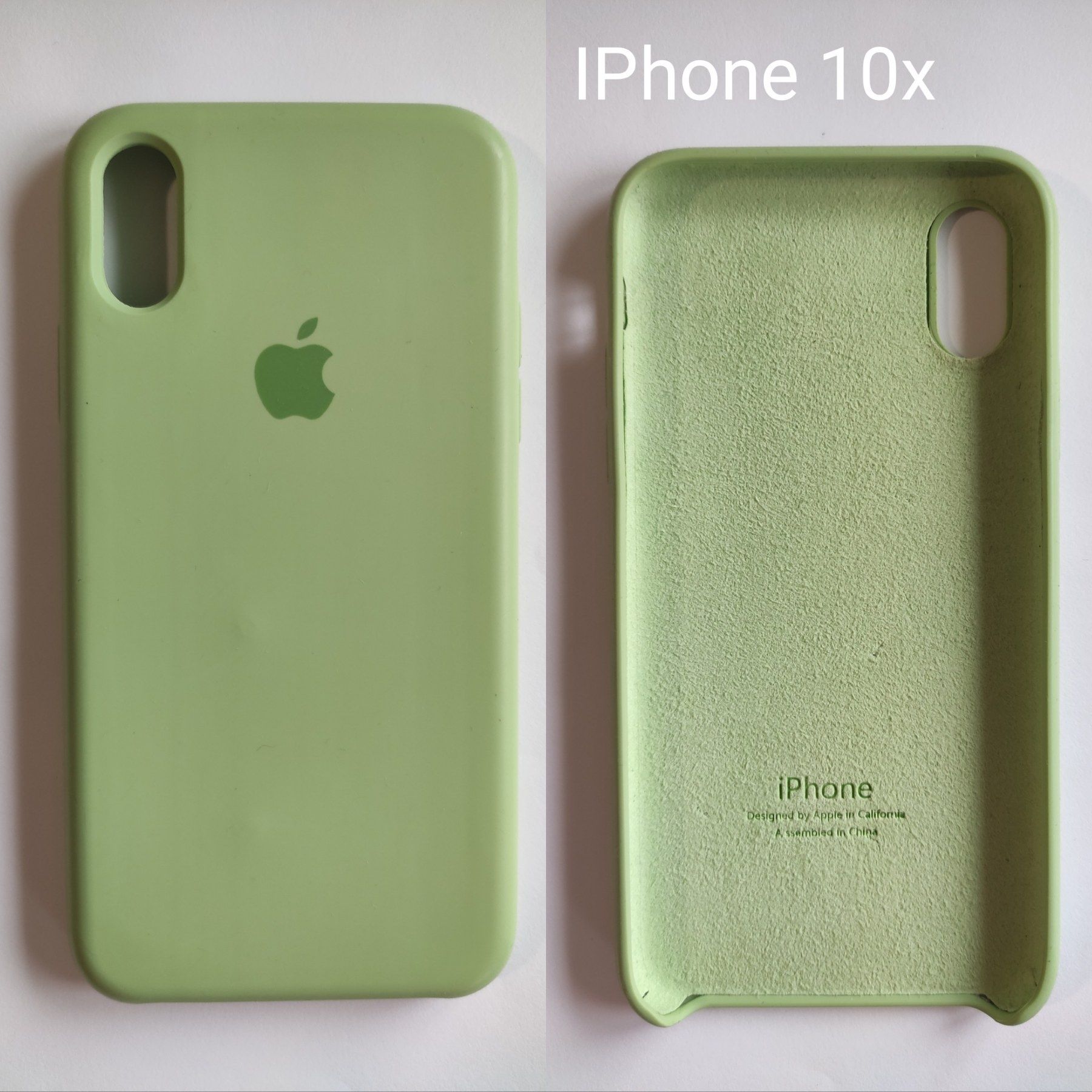 Чехол для IPhone 7, 8, 10x