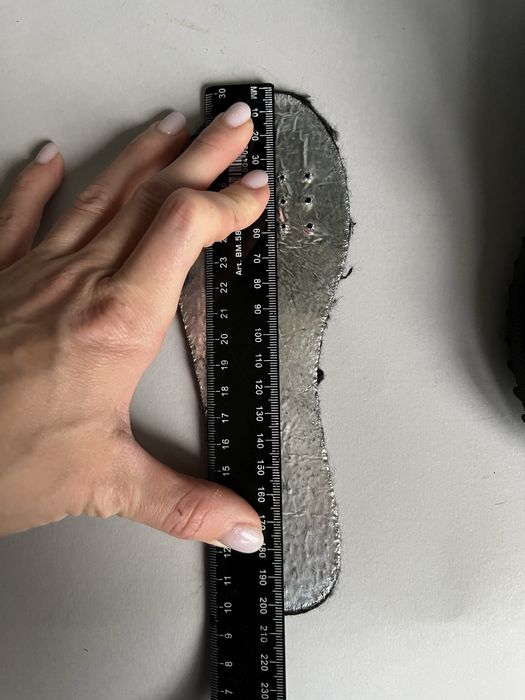 зимові черевики 32р. 20,4см Primigi, водонепроникні термо ботинки gore