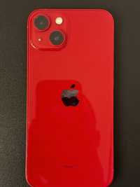 iPhone 13 czerwony