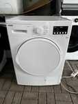 Suszarka do ubrani Vestel model Tvh0017c2 A++ 7kg