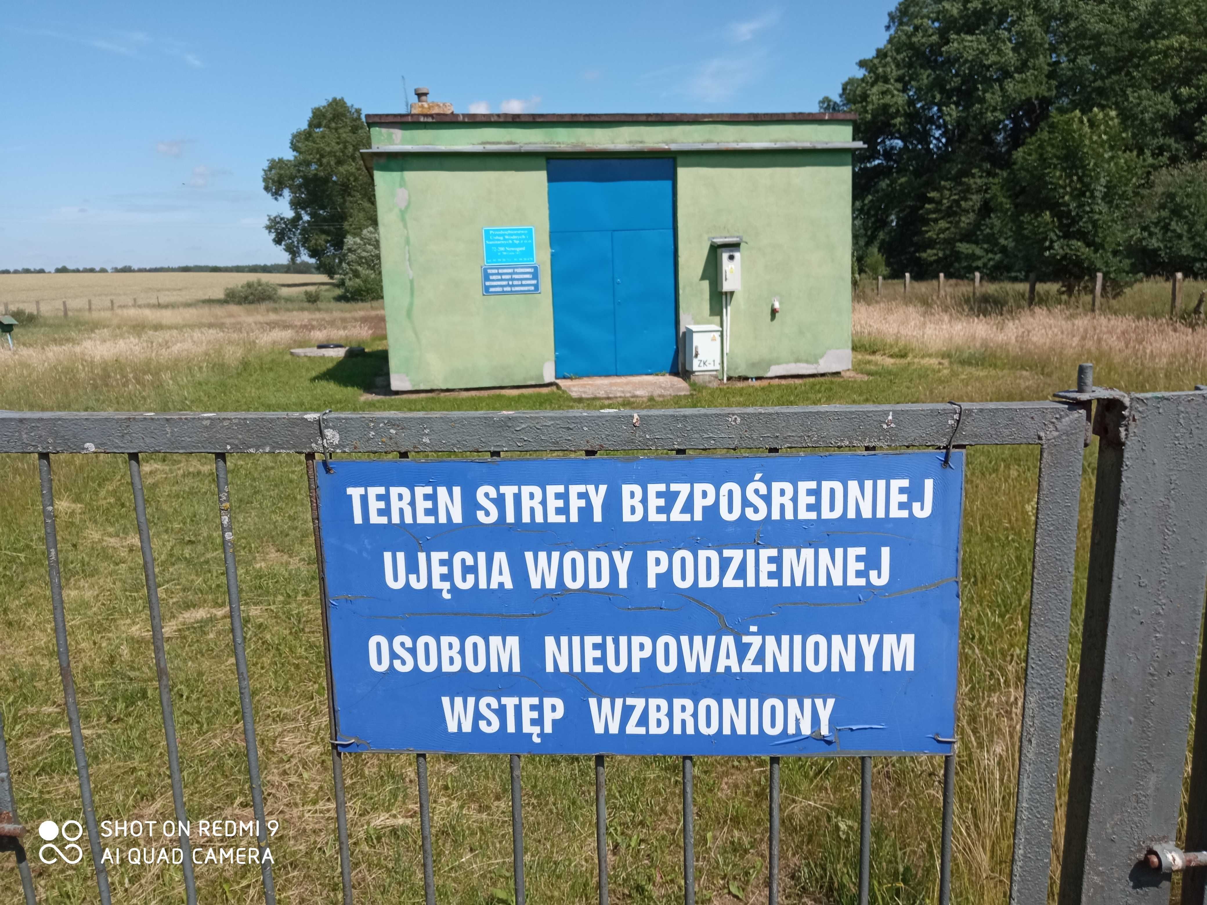 Pozwolenie wodnoprawne Operat wodnoprawny Analizy ryzyka Pompy ciepła