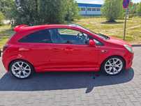 Opel Corsa Corsa D 1.6T OPC LPG Szyber Panorama Motor Po Remoncie