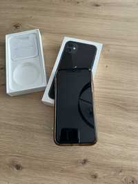 Sprzedam IPhone 11  64gb czarny