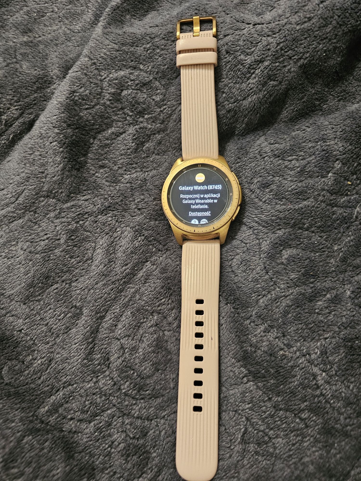 Sprzedam samsung watch 42mm