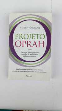 Projeto Oprah - Winfrey