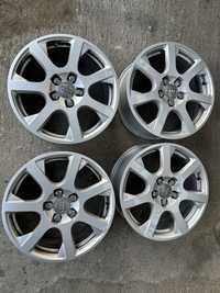 Alufelgi 17” Audi Q5 i inne ! 5x112 ET37