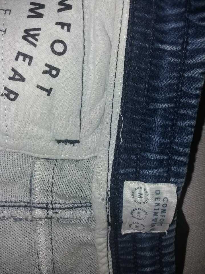 Roupa (Camisola, Sweat, Calções)