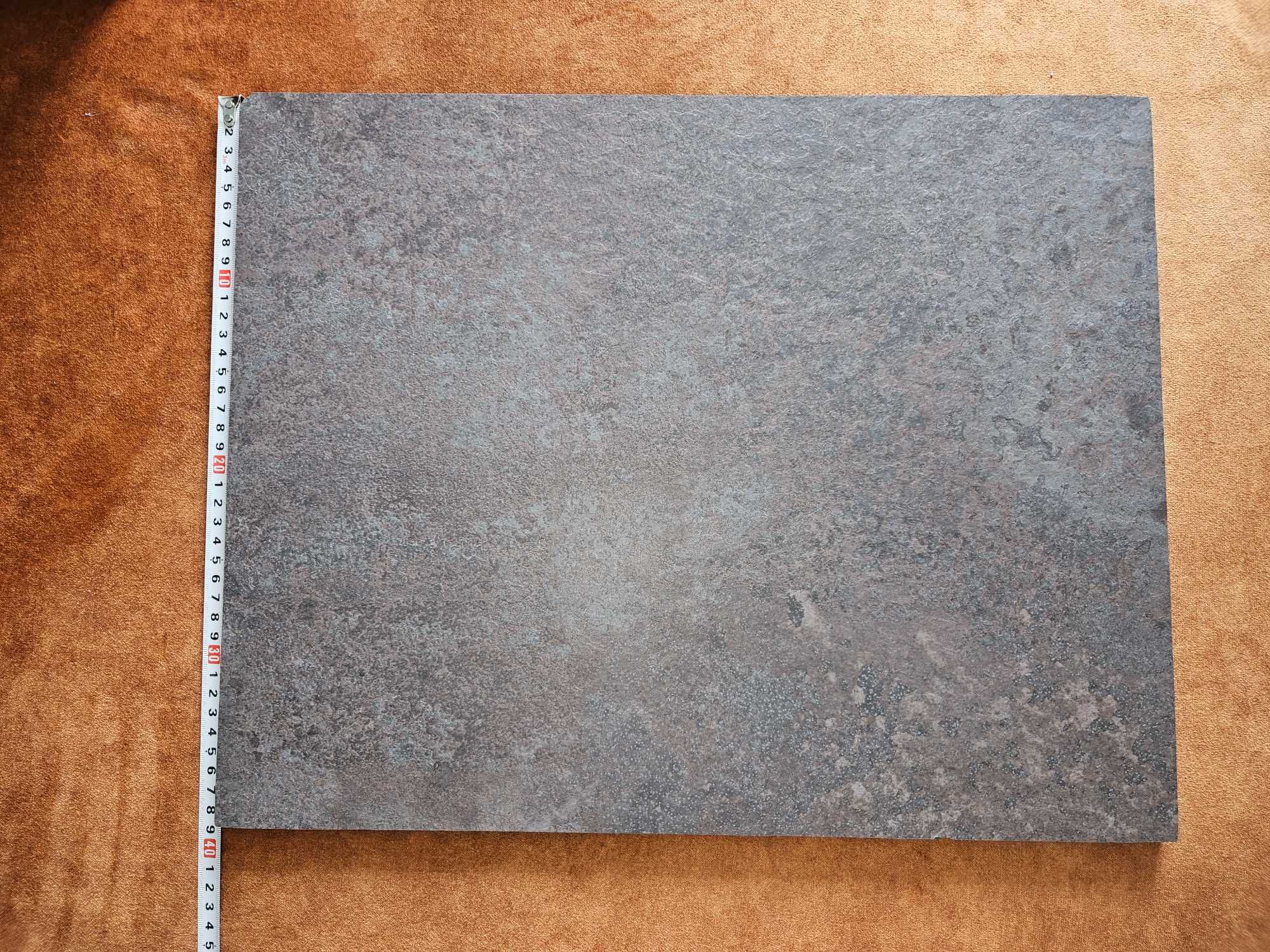 blat kompaktowy  Stone mat antico - 3 kawałki