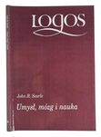 John R. Searle - Umysł mózg i nauka AUTOGRAF Leon Koj