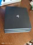 Konsola Ps4 pro goldhen soft 11.00 1tb dysk