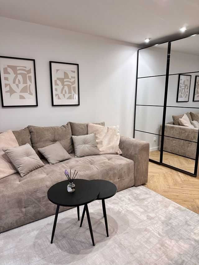 Apartament w centrum Gdańska - Mostek 4