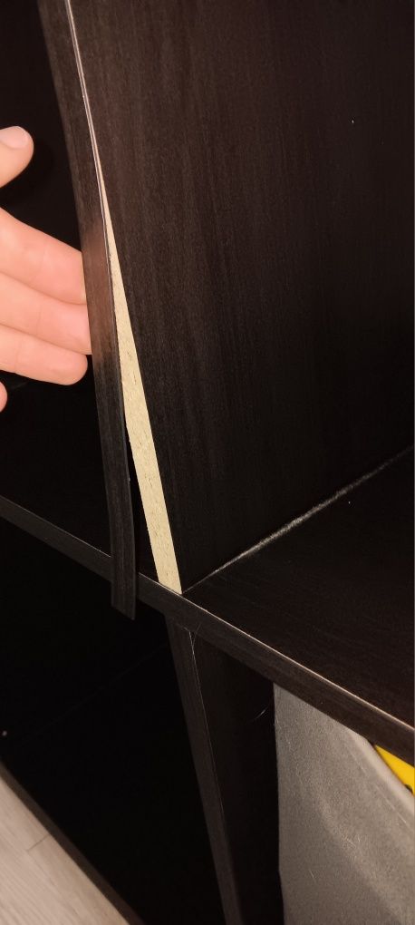 Estante KALLAX Ikea