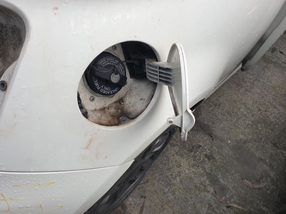 Tampa depósito combustível FIAT 500 (312_)