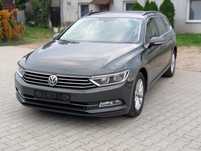 Volkswagen Passat Vw passat b8 2.0 tdi dsg Ładny