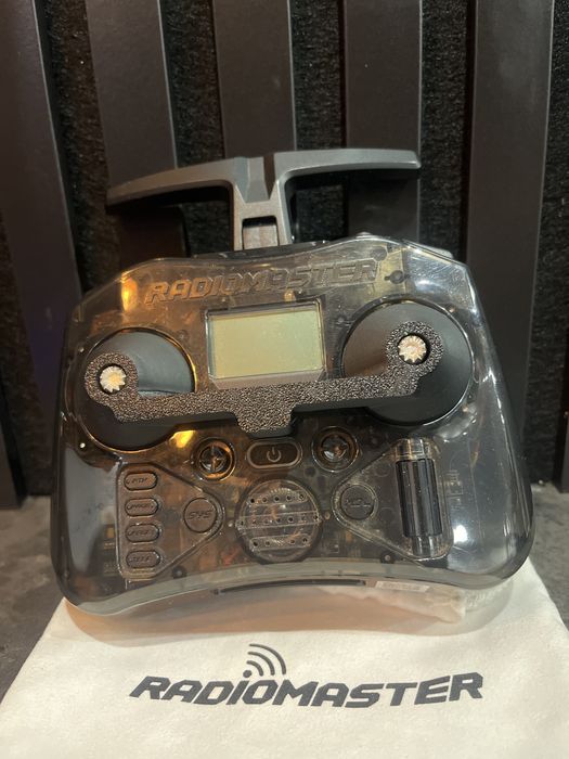 Radiomaster Pocket ELRS