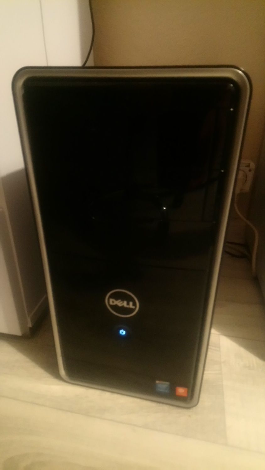 Komputer Dell Intel Core i5-4460/8Gb/1 Tb/ 3,20Ghz