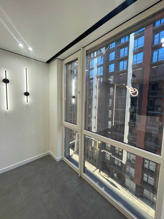 Продаж сучасної 1 кім. квартири в ЖК Паркова Алея