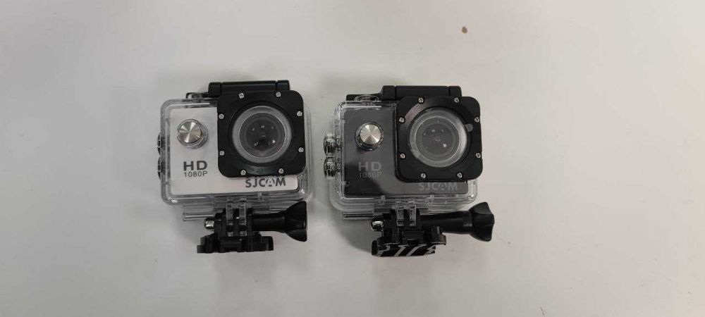 Екшн-камера SJCAM SJ4000