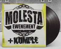 Molesta Ewenement - Molesta i kumple LP 1/500 (nowy)