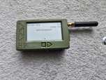 Heltec Wireless Paper Meshtastic 868 MHz zestaw gotowy do pracy