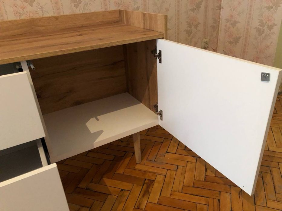 Тубма під ТВ, комод Aarup Jysk