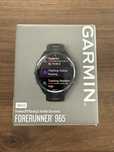 Garmin Forerunner 965