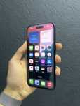 iPhone 15 Pro Max 256Gb Blue Titanium Neverlock Від Магазину