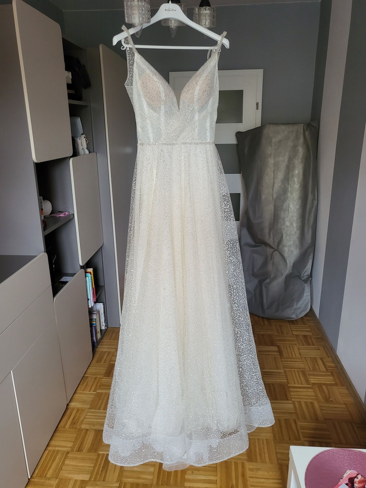 Nowa suknia ślubna Annais Bridal