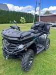 Quad CFMOTO 500L
