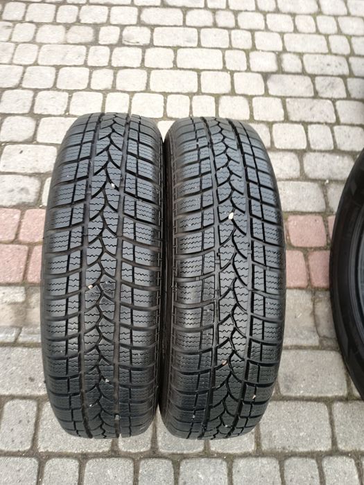 165/70 R14 Strial зимові шини резина колеса