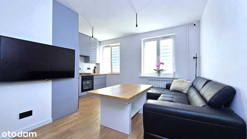 Mieszka w centrum Jarocina gotowe do zamieszkania.