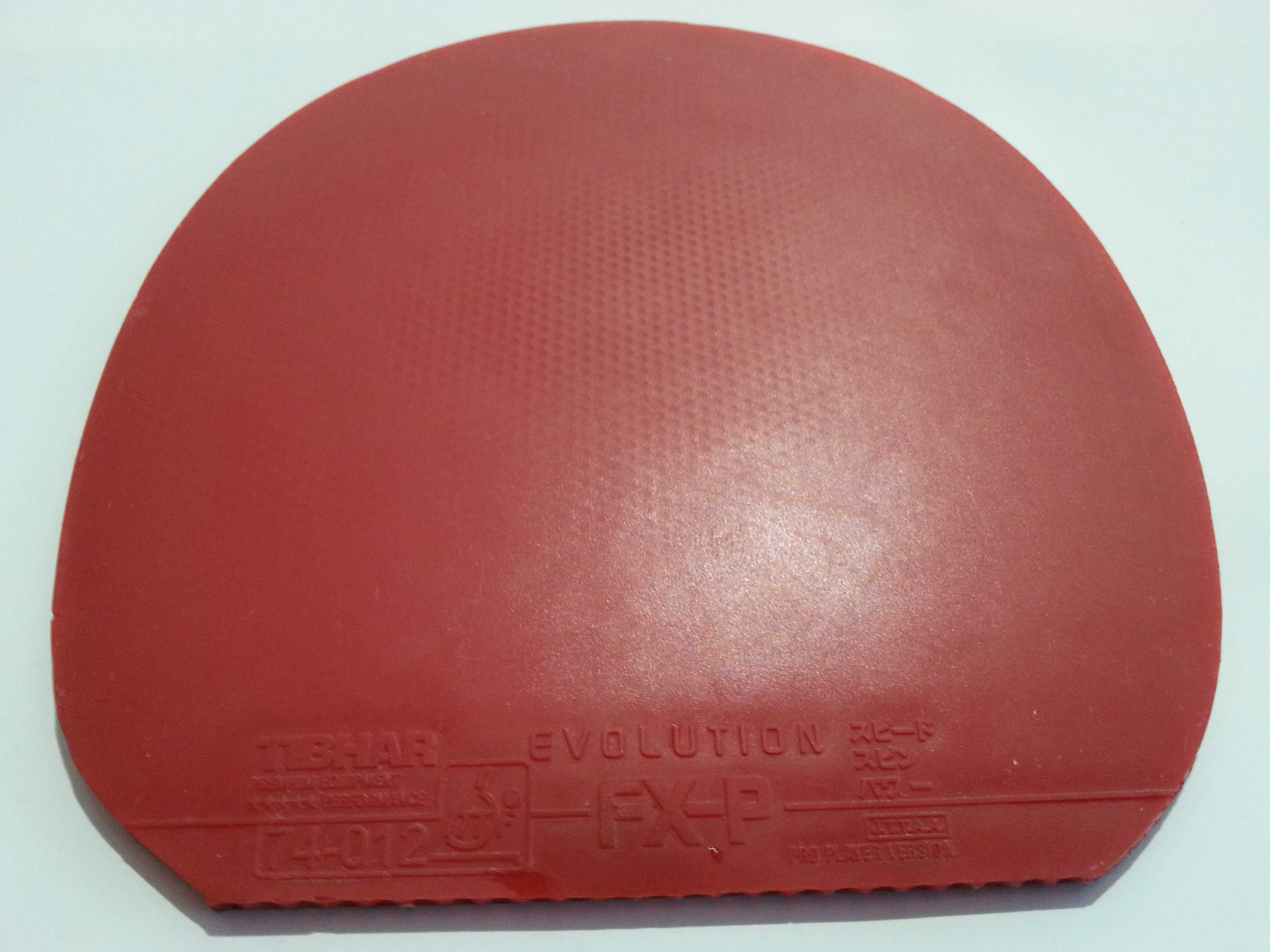 Okładzina Tibhar Evolution FX-P 1,9/2,0 (34L)